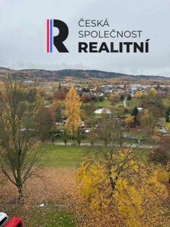 Pronájem bytu 1+1, Sokolov, Švabinského, 40 m2