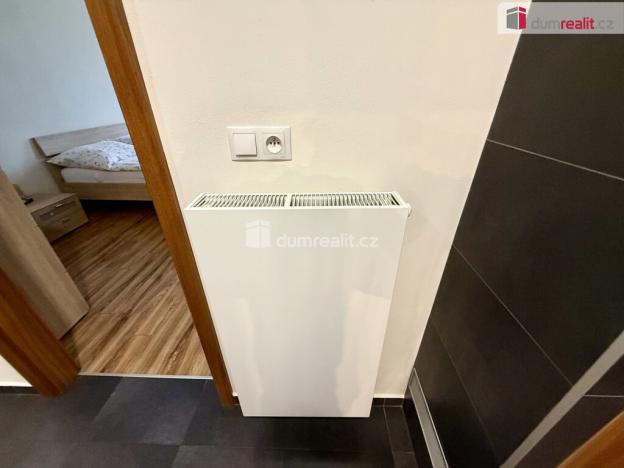 Prodej bytu 2+1, Mariánské Lázně, Hlavní třída, 73 m2