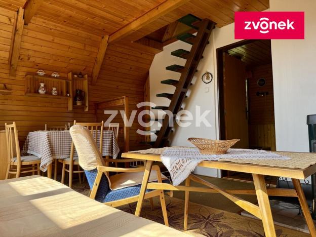 Prodej chaty, Jasenná, 65 m2