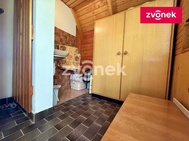Prodej chaty, Jasenná, 65 m2