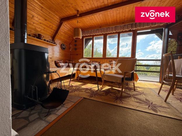 Prodej chaty, Jasenná, 65 m2