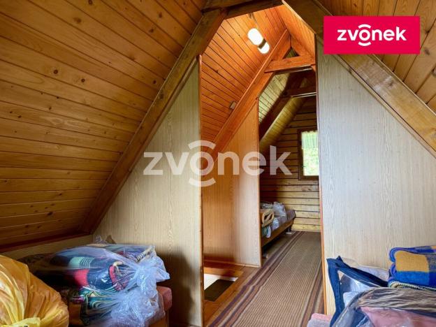 Prodej chaty, Jasenná, 65 m2