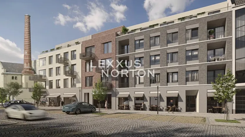 Prodej bytu 3+kk, Kralupy nad Vltavou, Husova, 74 m2