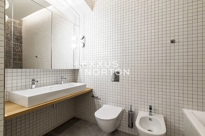 Pronájem bytu 3+kk, Praha - Josefov, Maiselova, 138 m2