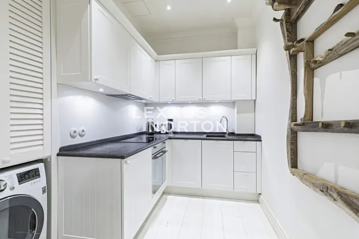 Pronájem bytu 3+1, Praha - Staré Město, Haštalská, 135 m2