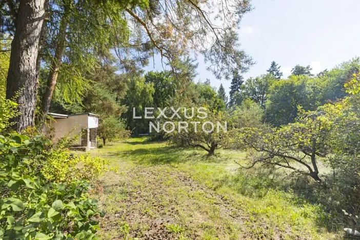 Prodej pozemku pro bydlení, Praha - Klánovice, Šlechtitelská, 1669 m2