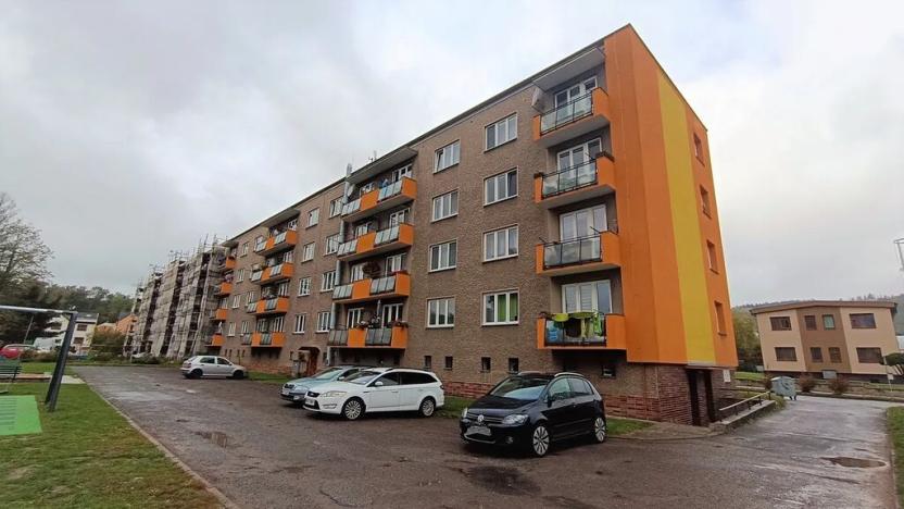 Prodej bytu 3+1, Hronov, Smetanova, 61 m2