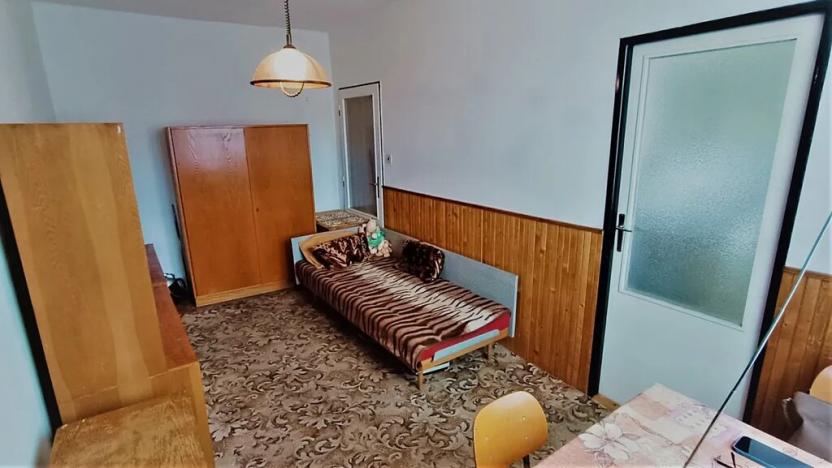 Prodej bytu 3+1, Hronov, Smetanova, 61 m2