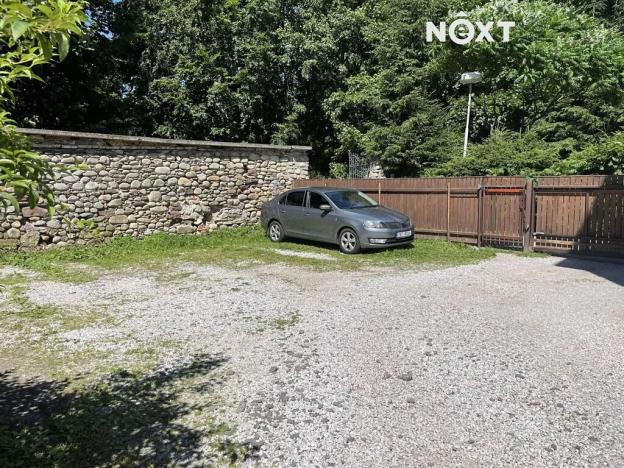 Pronájem bytu 2+1, Vrchlabí, Krkonošská, 50 m2