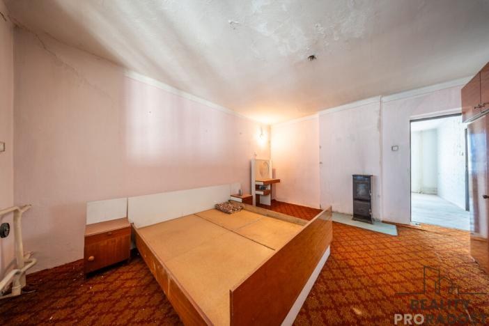 Prodej rodinného domu, Vracov, Drahy, 420 m2