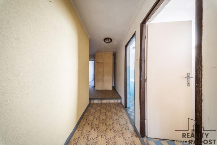 Prodej rodinného domu, Vracov, Drahy, 420 m2