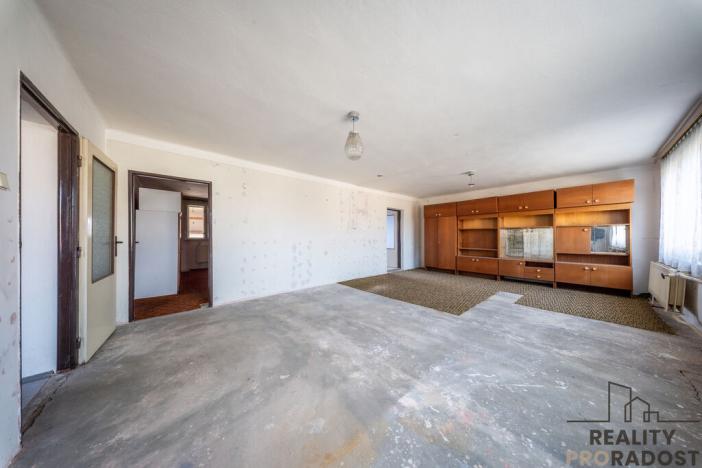 Prodej rodinného domu, Vracov, Drahy, 420 m2