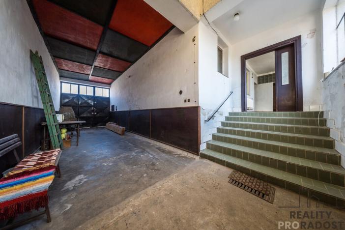 Prodej rodinného domu, Vracov, Drahy, 420 m2