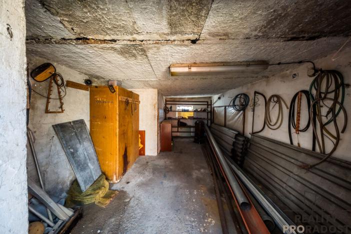 Prodej rodinného domu, Vracov, Drahy, 420 m2