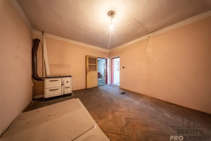 Prodej rodinného domu, Vracov, Drahy, 420 m2