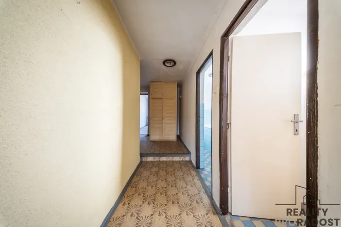 Prodej rodinného domu, Vracov, Drahy, 420 m2