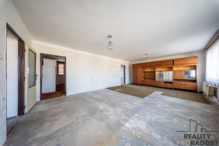 Prodej rodinného domu, Vracov, Drahy, 420 m2