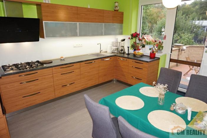 Prodej rodinného domu, Prostějov, Sportovní, 146 m2