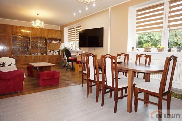 Prodej rodinného domu, Prostějov, Sportovní, 146 m2