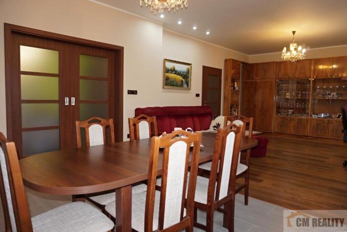 Prodej rodinného domu, Prostějov, Sportovní, 146 m2