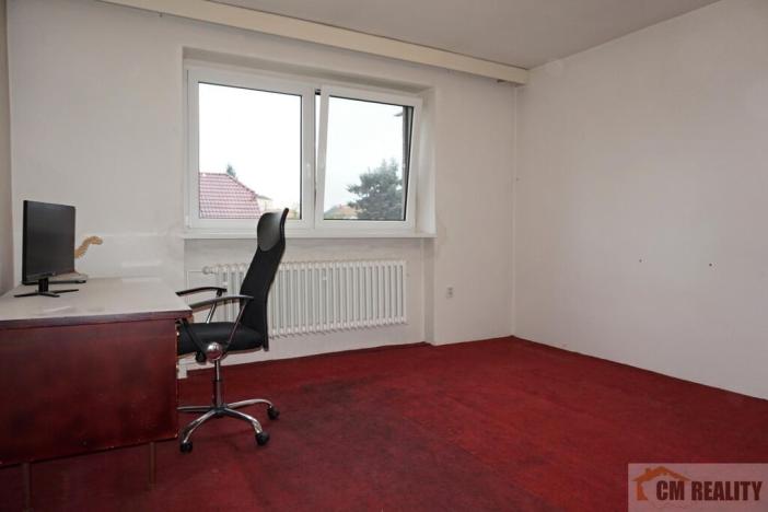 Prodej rodinného domu, Prostějov, Sportovní, 146 m2