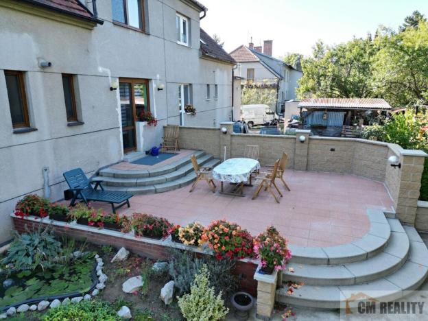 Prodej rodinného domu, Prostějov, Sportovní, 146 m2