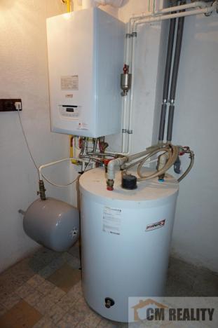 Prodej rodinného domu, Prostějov, Sportovní, 146 m2