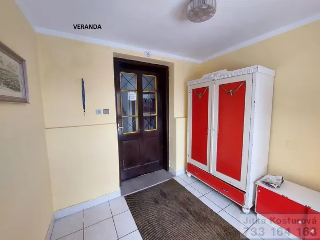 Prodej rodinného domu, Krnov - Pod Bezručovým vrchem, Albrechtická, 300 m2