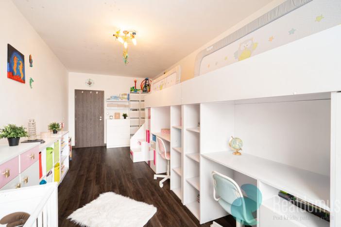 Prodej bytu 2+kk, České Budějovice, České Vrbné, 69 m2