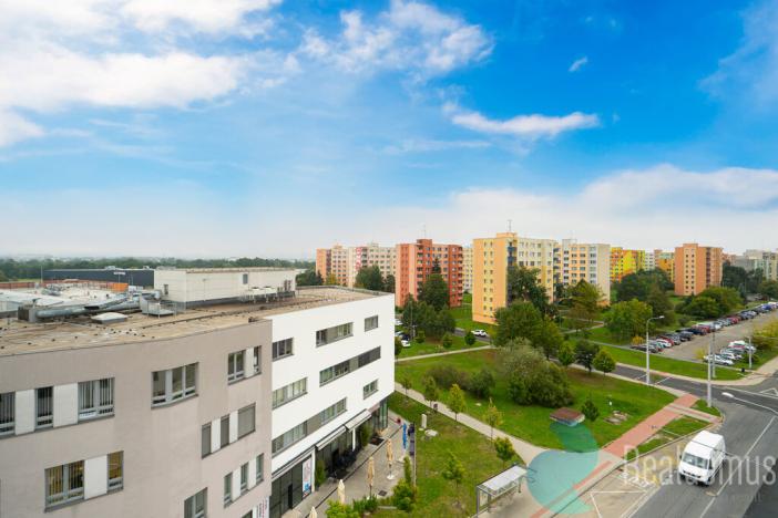 Prodej bytu 2+kk, České Budějovice, České Vrbné, 69 m2