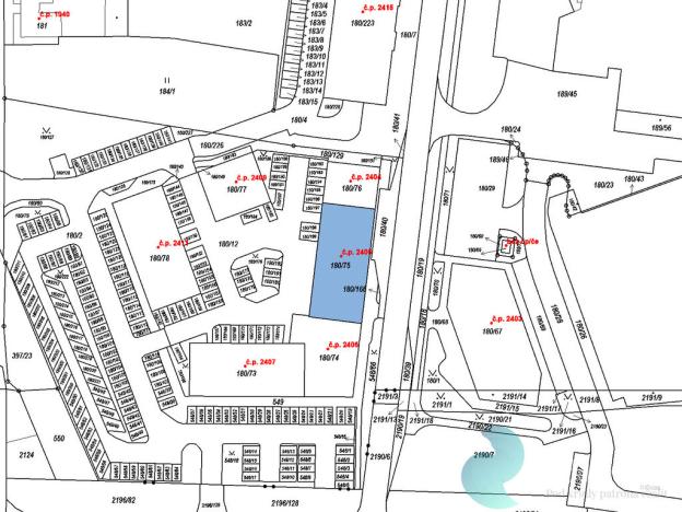 Prodej bytu 2+kk, České Budějovice, České Vrbné, 69 m2