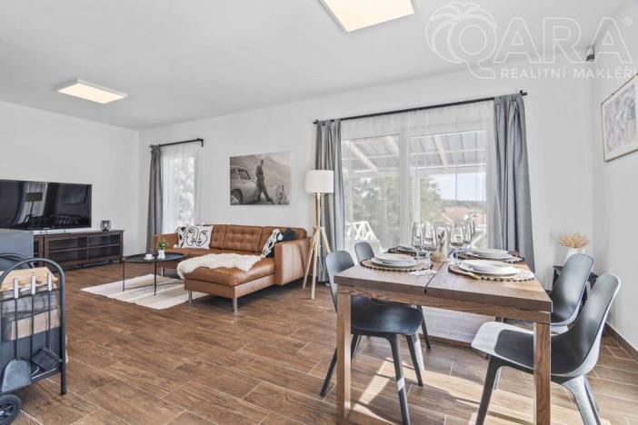 Prodej rodinného domu, Buš, 96 m2