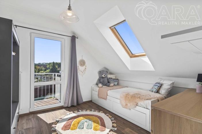 Prodej rodinného domu, Buš, 96 m2