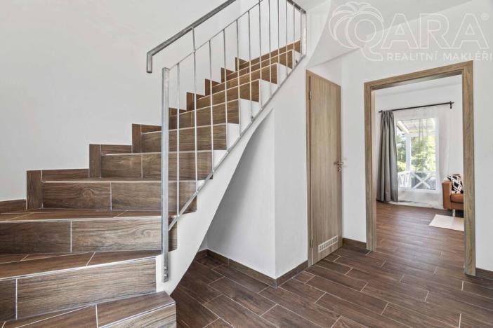 Prodej rodinného domu, Buš, 96 m2