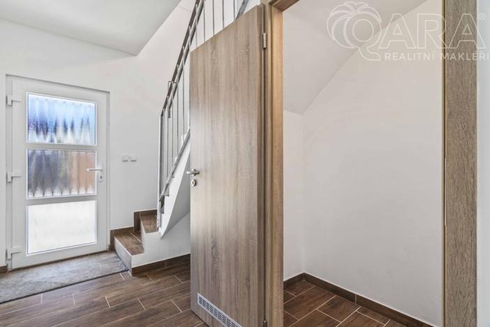 Prodej rodinného domu, Buš, 96 m2