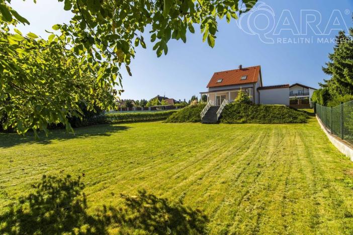 Prodej rodinného domu, Buš, 96 m2