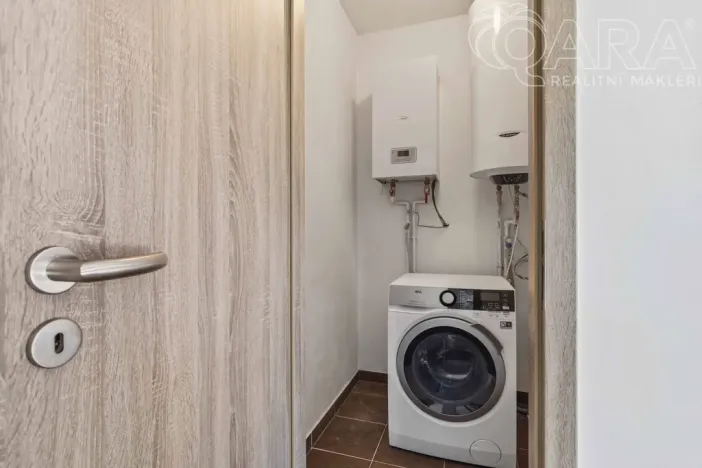 Prodej rodinného domu, Buš, 96 m2