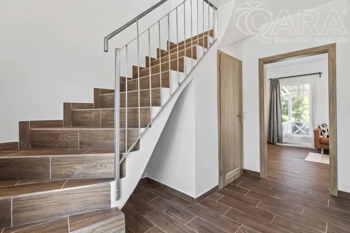 Prodej rodinného domu, Buš, 96 m2