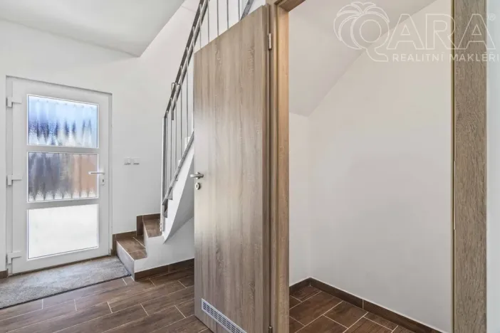 Prodej rodinného domu, Buš, 96 m2