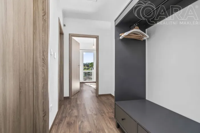 Prodej rodinného domu, Buš, 96 m2