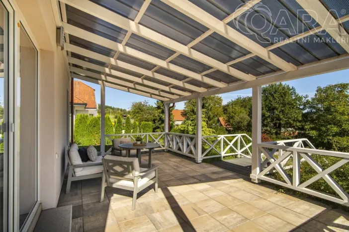 Prodej rodinného domu, Buš, 96 m2