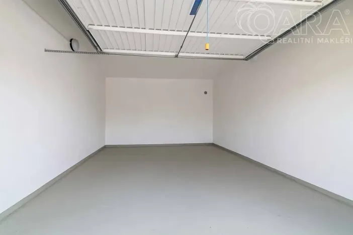 Prodej rodinného domu, Buš, 96 m2