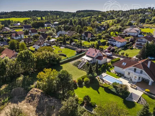 Prodej rodinného domu, Buš, 96 m2