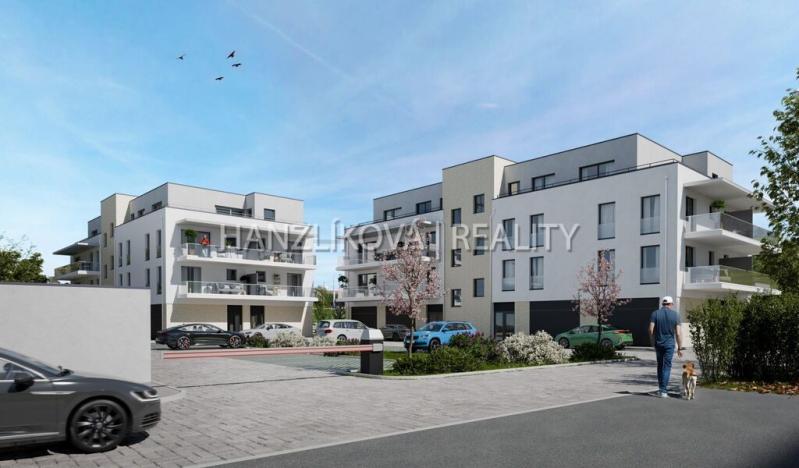 Prodej bytu 3+kk, České Budějovice - České Budějovice 7, Bohumila Böhma, 81 m2