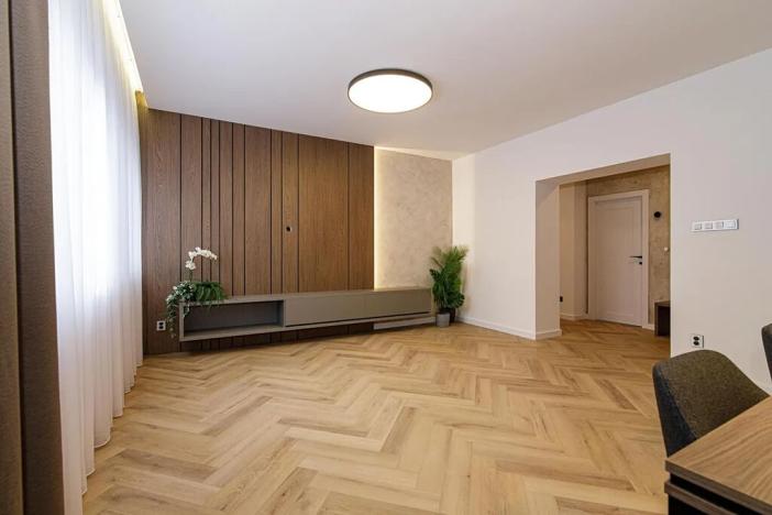 Prodej bytu 4+kk, Ostrava, 28. října, 105 m2