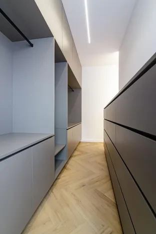 Prodej bytu 4+kk, Ostrava, 28. října, 105 m2