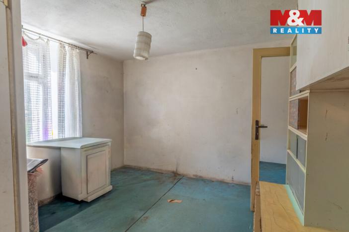 Prodej chalupy, Čestice - Doubravice u Volyně, 80 m2