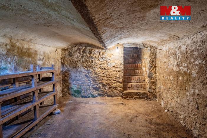 Prodej chalupy, Čestice - Doubravice u Volyně, 80 m2