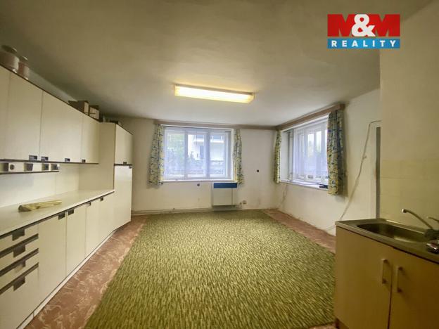 Pronájem rodinného domu, Horní Štěpánov - Nové Sady, 250 m2