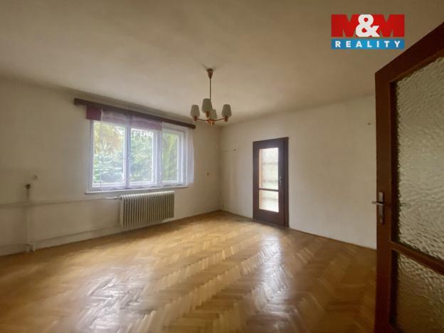 Pronájem rodinného domu, Horní Štěpánov - Nové Sady, 250 m2